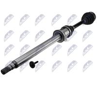 NTY NPW-VV-175 Semiasse