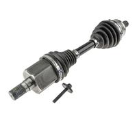 Albero Motore Adatto A per Volvo V40 2.0T4/T5, 2.0D3/D4 12-17 / SX, Atm / OE Ve