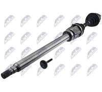 Albero Motore Adatto A per Volvo V40 D3,D4,T5 12 V40 Cross Country D3, D4, T4,