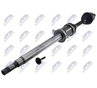 NTY NPW-VV-171 Semiasse