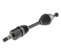 Albero Motore Adatto A per Volvo V40 T2/T3/T4/D2 /D3 15 Frontale, SX, Atm