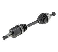 Albero Motore Adatto A per Volvo V40 T2/T3/T4/D2 /D3 15 Frontale, SX, Atm