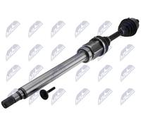 NTY NPW-VV-161 Semiasse
