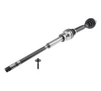 NTY Manicotto Asse Albero Motore Giunto per Volvo XC60 156 (NPW-VV-127)