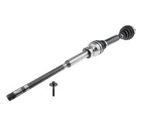 NTY Manicotto Asse Albero Motore Giunto per Volvo XC60 156 (NPW-VV-127)