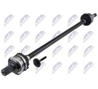 Semiasse NPW-VV-168 NTY NTY