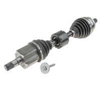NTY Albero motore/Semiasse per VOLVO NPW-VV-043
