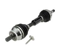Albero Motore Adatto A per Volvo XC90 2.4D D5,2.5T T5 2002-08.2006 / SX,Atm / O