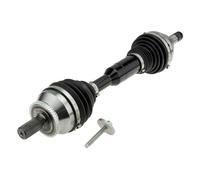 Albero Motore Adatto A per Volvo XC90 2.4D D5,2.5T T5 2002-08.2006 / SX,Atm / O