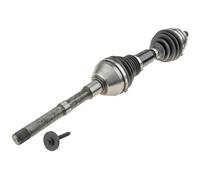 NTY Albero motore/Semiasse per VOLVO NPW-VV-048