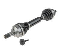 NTY Albero motore/Semiasse compatibile con VOLVO NPW-VV-050