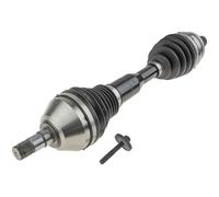 NTY Albero motore/Semiasse compatibile con VOLVO NPW-VV-059