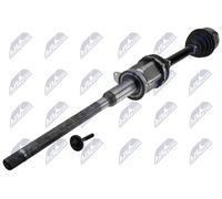 Albero Motore Adatto A per Vovlo XC90II 14 XC60II 17 V60II Cross Country 18
