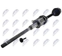 Albero Motore Adatto A per Vovlo XC90II 14 XC60II 17 V60II Cross Country 18
