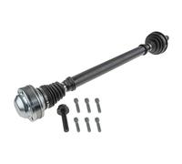 NTY Albero motore/Semiasse compatibile con AUDI SKODA VW VAG NPW-VW-107