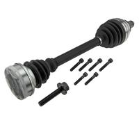 Albero Motore Adatto A per VW Golf V/VI 03 Passat 05-10, Touran 03-15, Skoda Oc