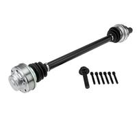 Semiasse Assale posteriore Sx NPW-VW-167 NTY per AUDI VW SEAT SKODA