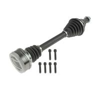 NTY Albero motore/Semiasse compatibile con SEAT SKODA VW VAG NPW-VW-069