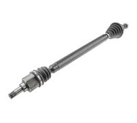 NTY Albero motore/Semiasse compatibile con VAG NPW-VW-071