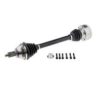 NTY Albero motore/Semiasse compatibile con AUDI SEAT SKODA VW VAG NPW-VW-055