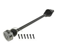 NTY Albero motore/Semiasse compatibile con AUDI SEAT SKODA VW VAG NPW-VW-105