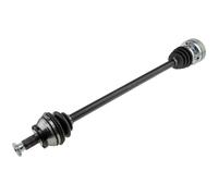 Semiasse Assale anteriore Dx NPW-VW-159 NTY per VW SEAT AUDI SKODA