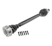 Albero Motore Adatto A per VW Polo 1.4TDI 14 Skoda Fabia III Audi A