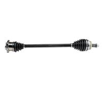 NTY Albero motore/Semiasse compatibile con SEAT VW VAG NPW-VW-095