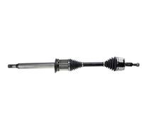 NTY Albero motore/Semiasse compatibile con VW VAG NPW-VW-131