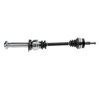 NTY Albero Motore Anteriore Destra per VW Transporter V Scatola 2.0 Tdi
