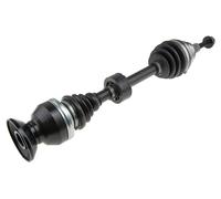 NTY Semiasse Anteriore Destro per VW Tiguan 2.0 Tdi 4motion 1.4 TSI Audi Q3