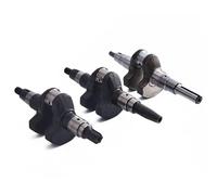 Albero motore adatto for 173F 178F 186F 186FA 188F 192F(173F - 30MM)