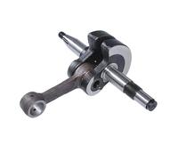 Albero motore adatto for 365 371 372 372XP 362 2063 2065 2071 2166 2171 Motore for motosega