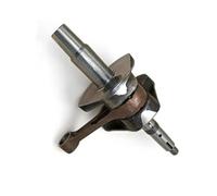 Albero motore adatto for ATV 500CC 500 parte 500A-377-006