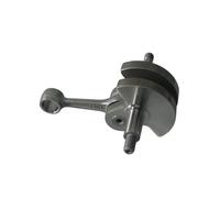 Albero motore adatto for decespugliatore FS120 FS200 FS020 FS202 TS200 FS250 Ricambio OEM 4134 030 0400(1 PCS)