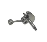 Albero motore adatto for FS160 FS180 FS220 FS280 FS280K Motore di ricambio for decespugliatore