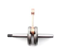 Albero motore adatto for motore 1E48F, trivella for terra, soffiatore, albero di collegamento, parti, accessori