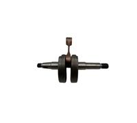 Albero motore adatto for motosega a benzina 181 281 288 XP 394 2094 2095 501 81 49-01 Ricambi for attrezzi da giardino