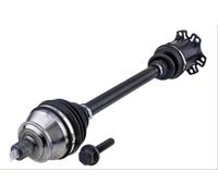 Semiasse Assale anteriore Sx Cambio automatico a 6 marce NPW-AU-055 NTY per AUDI