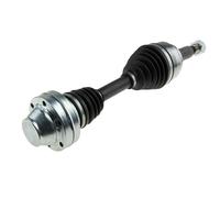 NTY Albero Trasmissione Anteriore Sinistra Destra per VW Touareg 3.0 V6 Tdi 3.2