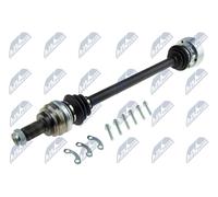 Albero Motore Adatto per BMW X1 Sdrive 18I 09 Posteriore,Destra / OE zu Vergl 33