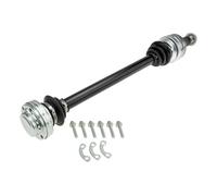 Semiasse Assale posteriore Dx NPW-BM-107 NTY per BMW X3