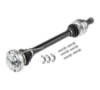 Albero Motore Adatto per BMW X5 09 X6 10 Atm, Posteriore, L/ R/ OE zu Vergl 332