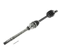 Mezzo albero di trasmissione destro per CITROEN | 3273X, 32730V, 32730W, 32730X