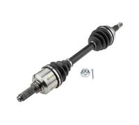 NTY NPW-CT-052 Semiasse