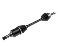 NTY Albero motore/Semiasse compatibile con CITROËN PEUGEOT NPW-CT-065