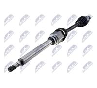 NTY NPW-FT-095 Semiasse