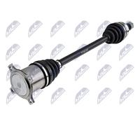 NTY NPW-FT-092 Semiasse