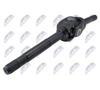NTY Albero motore/Semiasse compatibile con FORD USA NPW-CH-147