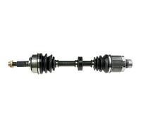 Mezzo albero di trasmissione destro per HONDA | 31-144980029, 49-0855, 62-04-472